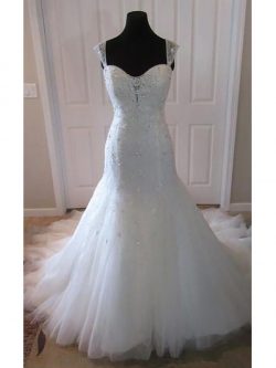 Wedding Dresses Melbourne & Wedding Gowns Melbourne | Victoriagowns