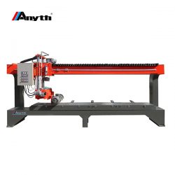 Slab Cutting Machine-As Long As