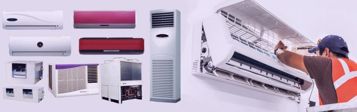 Air conditioning service in singapore