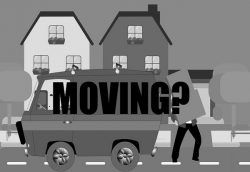 House moving company singapore