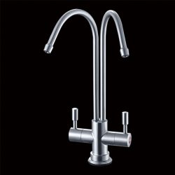 Knowledge About Stainless Steel Faucets
