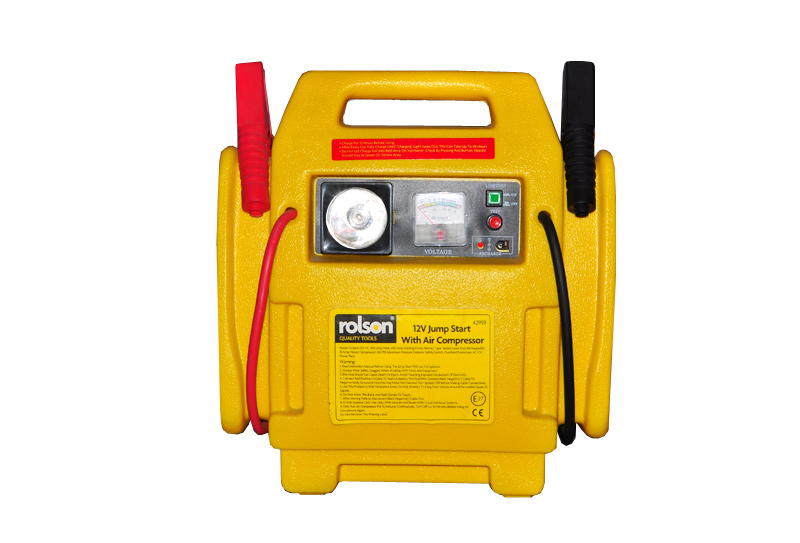 Jump Start Manufacturers -How To Buy Jump Starter?