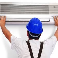 air conditioner cleaning in singapore