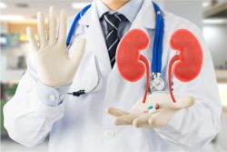 SL Raheja is one of the Best Urology & Kidney Hospitals in Mumbai,with a highly experienced  ...