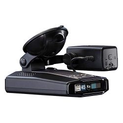 Escort iXc Radar Detector & Escort M1 Dash Camera Bundle at $649