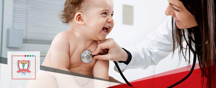 Best Children Hospital in Ghaziabad