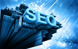 Search Engine Optimization in USA