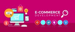 E-Commerce web Development company in USA