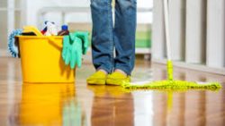 Residential Cleaning in Morgan Hill