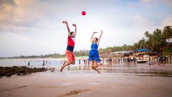 Explore Your Adventurous Side in things to do in goa