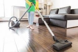 Condo Cleaning Services in California