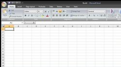 microsoft excel 2007 Australia