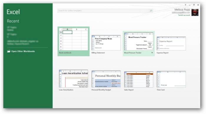 microsoft excel 2010 Germany