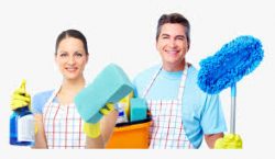 Residential Cleaning in Morgan Hill