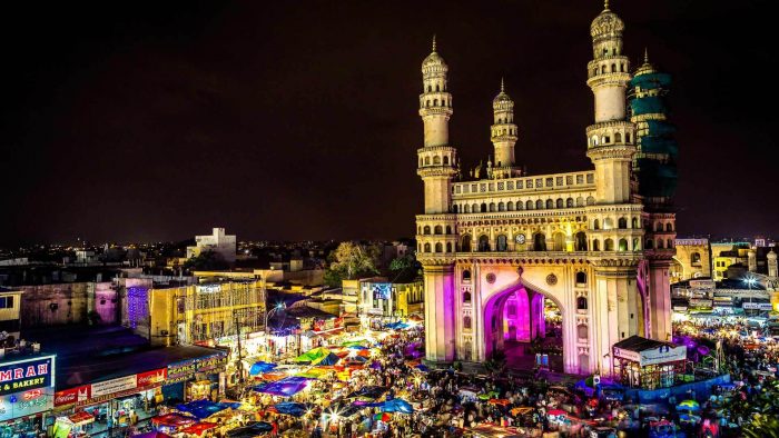 best places to visit in hyderabad