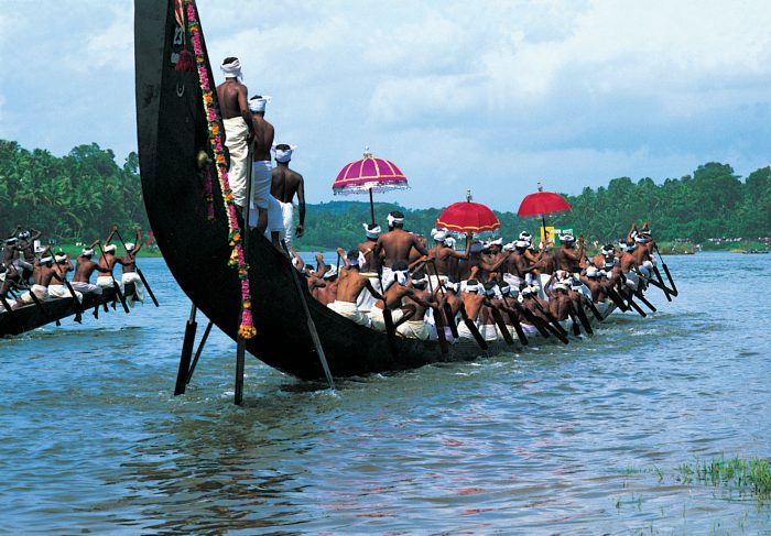 best places to visit in kerala