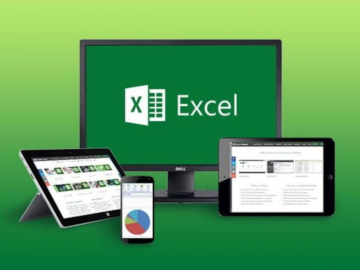 Popular microsoft excel 2007 Australia