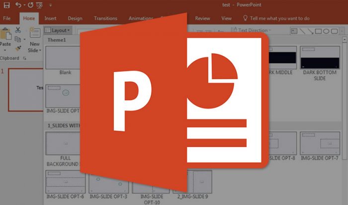 microsoft powerpoint presentation free download