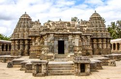 places to visit near mysore