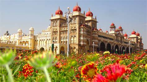 places to visit near mysore
