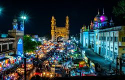 Traveling India – things to do in hyderabad