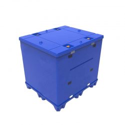 Corrugated Plastic Dividers Manufacturers Introduces What Is The Turnover Box