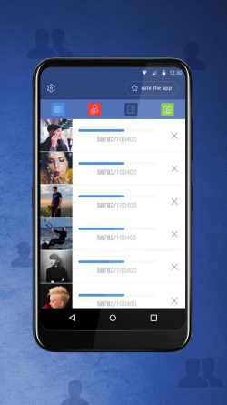 free Facebook followers app in United States