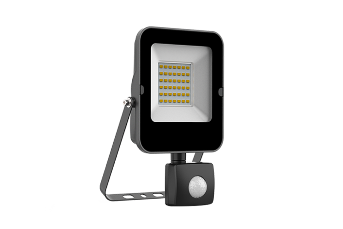 3050S-FLOOD LIGHT 50W