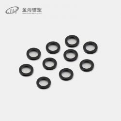 Rubber Rings Factory Introduces The Trimming Requirements Of Rubber O-Rings
