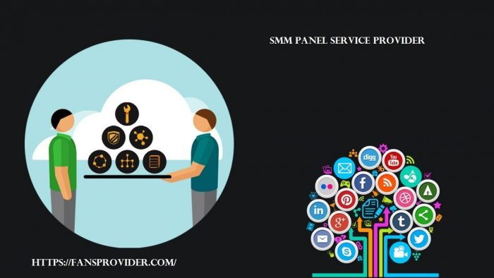 SMM panel service provider