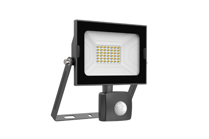 3020-FLOOD LIGHT 20W