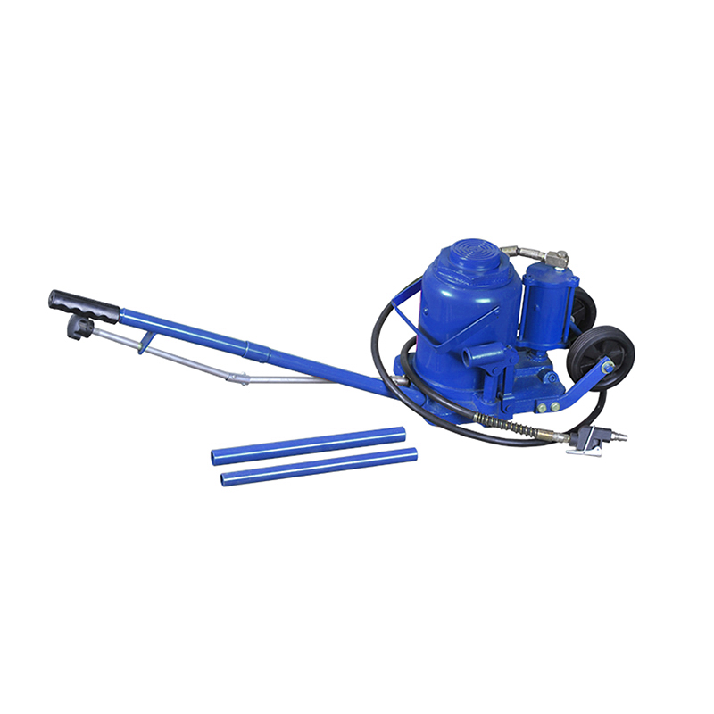 HYDRAULIC AIR BOTTLE JACK MR8008