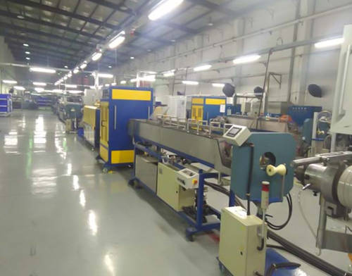 Knitting Hose Production Line