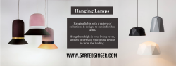 Buy Hanging Lampshades – Gratedginger.com