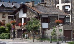 Personal and Business Taxes In Andorra