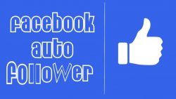 get Facebook followers free