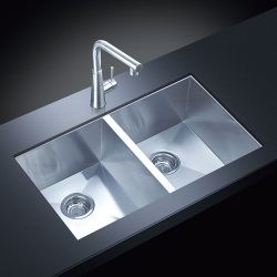 Handmade Sink Manufacturers Share What Are The Sink Materials
