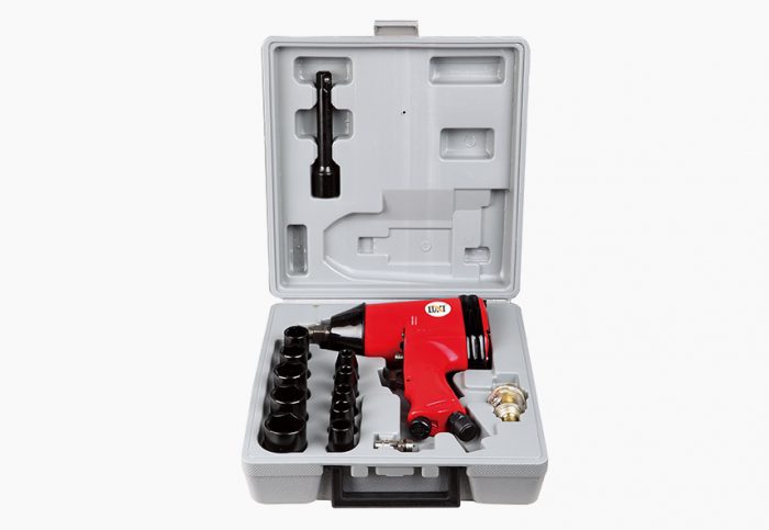 LX-001 (LX-2060K1) IMPACT WRENCH BMC KIT