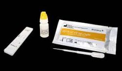 Order COVID-19 test kit in UK