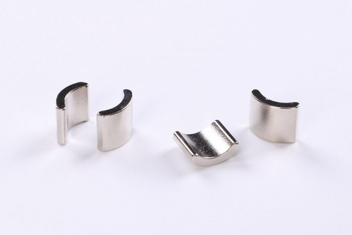 NdFeB motor magnet https://www.zhijiangmagnet.com/