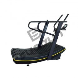 curved treadmill,SD-8008A, cheap!