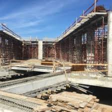 Contact Alumlight for Concrete Slab Formwork in Israel