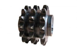 China Industrial Sprocket Company Introduces The Requirements Of Chain Devices