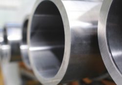 seamless pipe manufacturers