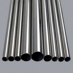 ferritic stainless steel seamless pipe and tube