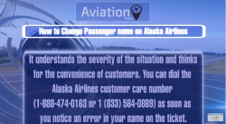 Alaska Airlines Name Change