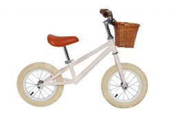 Adult And Children Bicycles Supplier Introduces What Is A Children’s Balance Bike