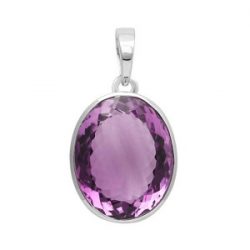 Sterling Silver Amethyst Jewelry Wholesale Collection | Rananjay Exports