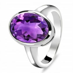 Buy 925 Sterling Silver Wholesale Amethyst Jewelry Collection