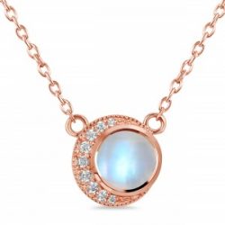 Buy Silver Moonstone Jewelry